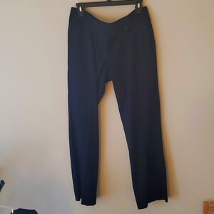 The Limited Drew Fit Navy Pants